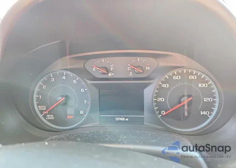 2021 Chevrolet Malibu Ls z USA, uszkodzony, nr VIN 1G1ZB5ST6MF050158